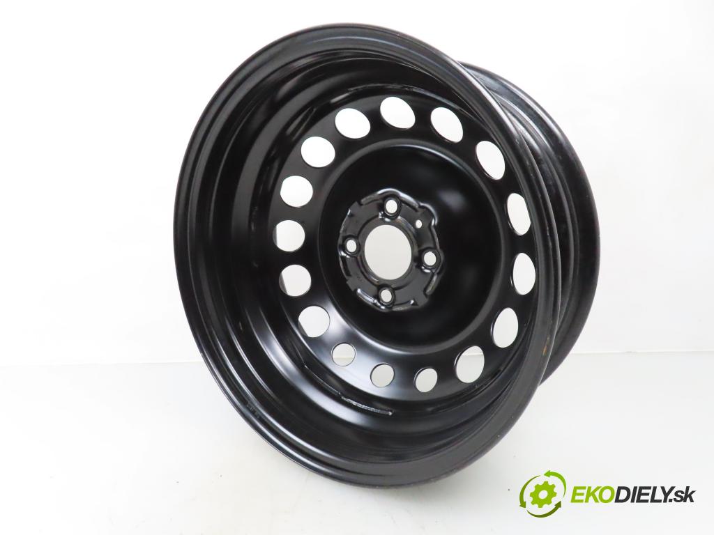 RENAULT   0    disky / disk plechový