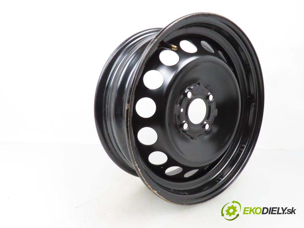 RENAULT   0    disky / disk plechový