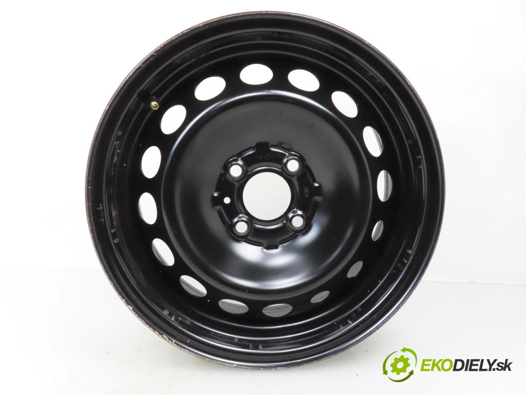 RENAULT   0    disky / disk plechový