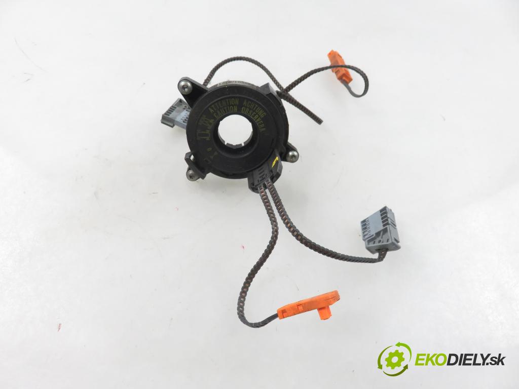 PEUGEOT 607 (9D, 9U) SEDAN 2004 98,00 2.2 HDI - 4HX (DW12TED4/FAP) 2179,00 PÁSKA: air BAG 