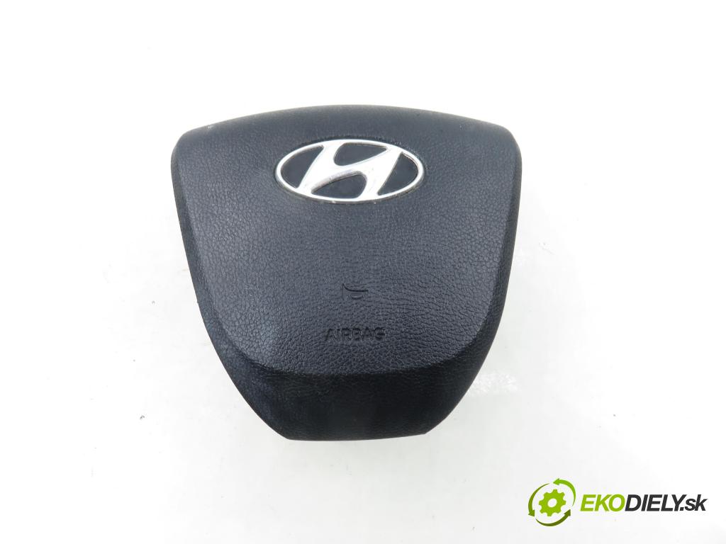 HYUNDAI i20 (PB, PBT) HB 2009 57,00 1.2 - G4LA 1248,00 AirBag air BAG volantu 569001J5009P