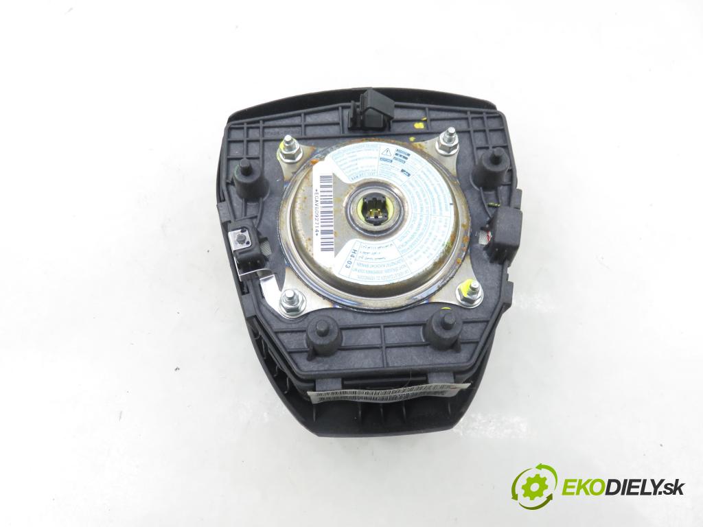 HYUNDAI i20 (PB, PBT) HB 2009 57,00 1.2 - G4LA 1248,00 AirBag air BAG volantu 569001J5009P