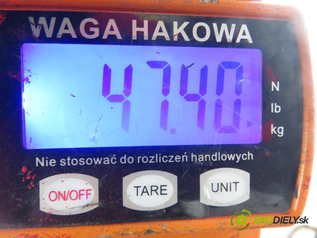 FORD FIESTA V (JH_, JD_) HB 2002 44,00 1.3 - BAJA 1299,00 Výstuha zadná