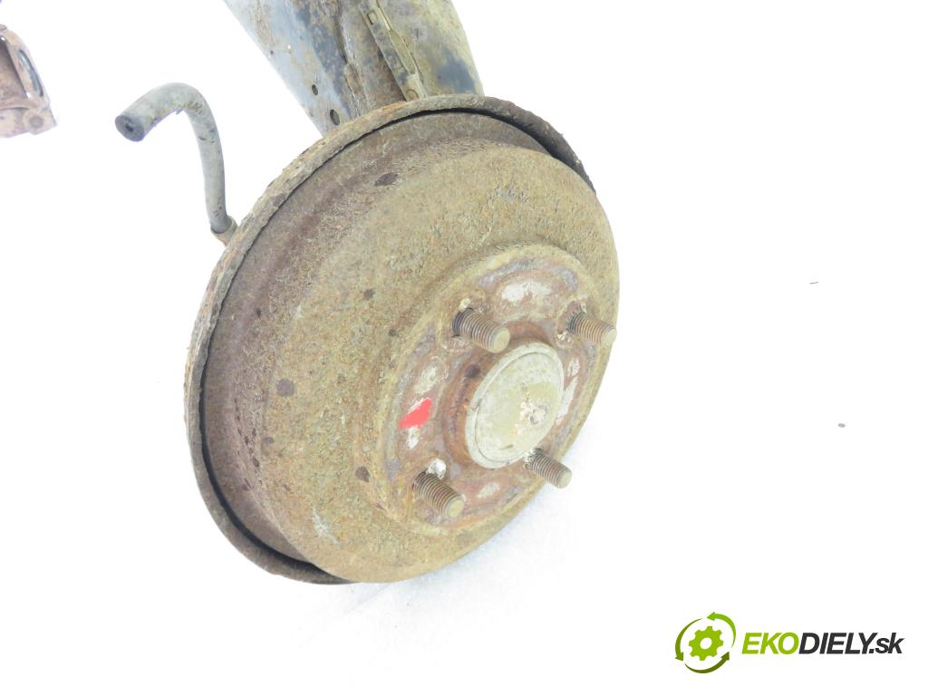 FORD FIESTA V (JH_, JD_) HB 2002 44,00 1.3 - BAJA 1299,00 Výstuha zadná