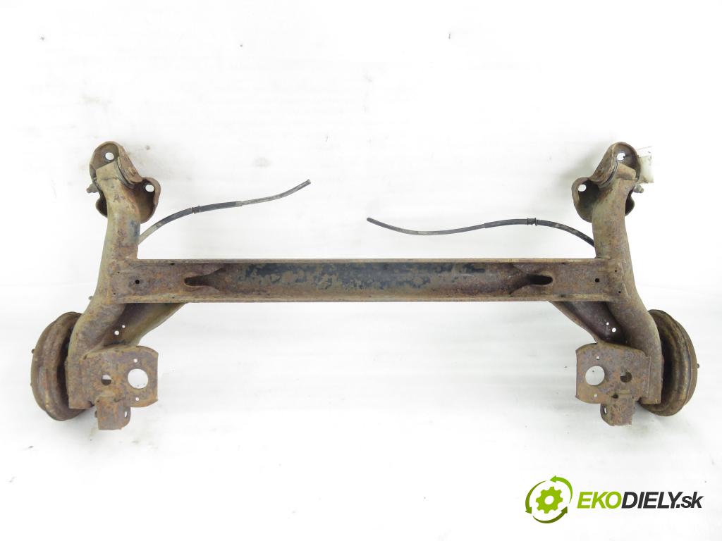 FORD FIESTA V (JH_, JD_) HB 2002 44,00 1.3 - BAJA 1299,00 Výstuha zadná