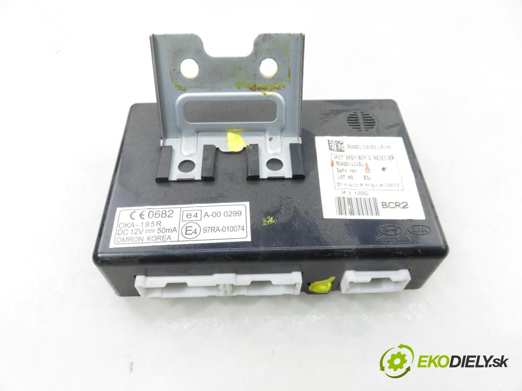 HYUNDAI i20 (PB, PBT) HB 2009 57,00 1.2 - G4LA 1248,00 MODUL BCM 954001J101