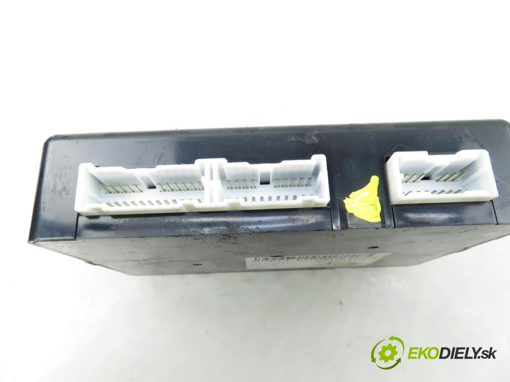 HYUNDAI i20 (PB, PBT) HB 2009 57,00 1.2 - G4LA 1248,00 MODUL BCM 954001J101