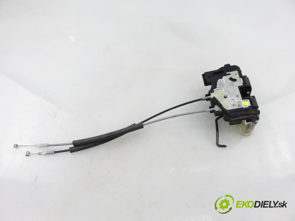 HYUNDAI i20 (PB, PBT) HB 2009 57,00 1.2 - G4LA 1248,00 zámok 