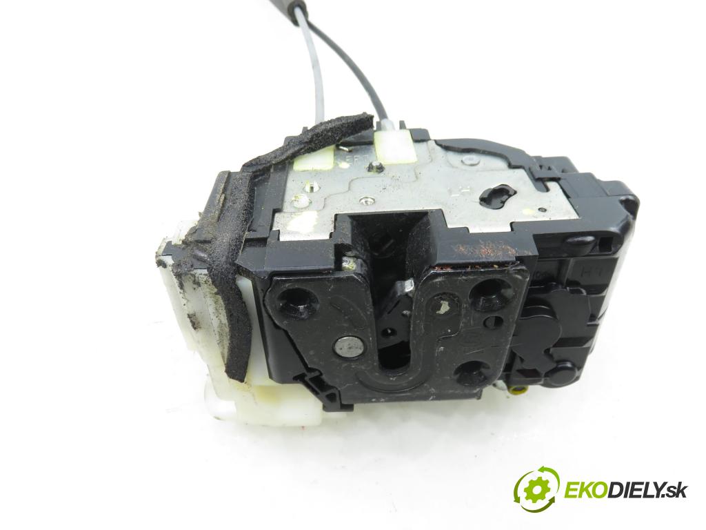 HYUNDAI i20 (PB, PBT) HB 2009 57,00 1.2 - G4LA 1248,00 zámok