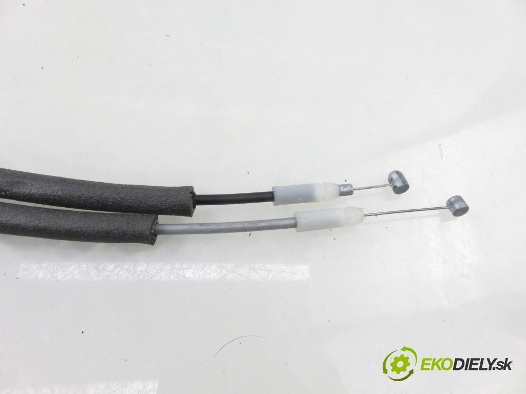 HYUNDAI i20 (PB, PBT) HB 2009 57,00 1.2 - G4LA 1248,00 zámok