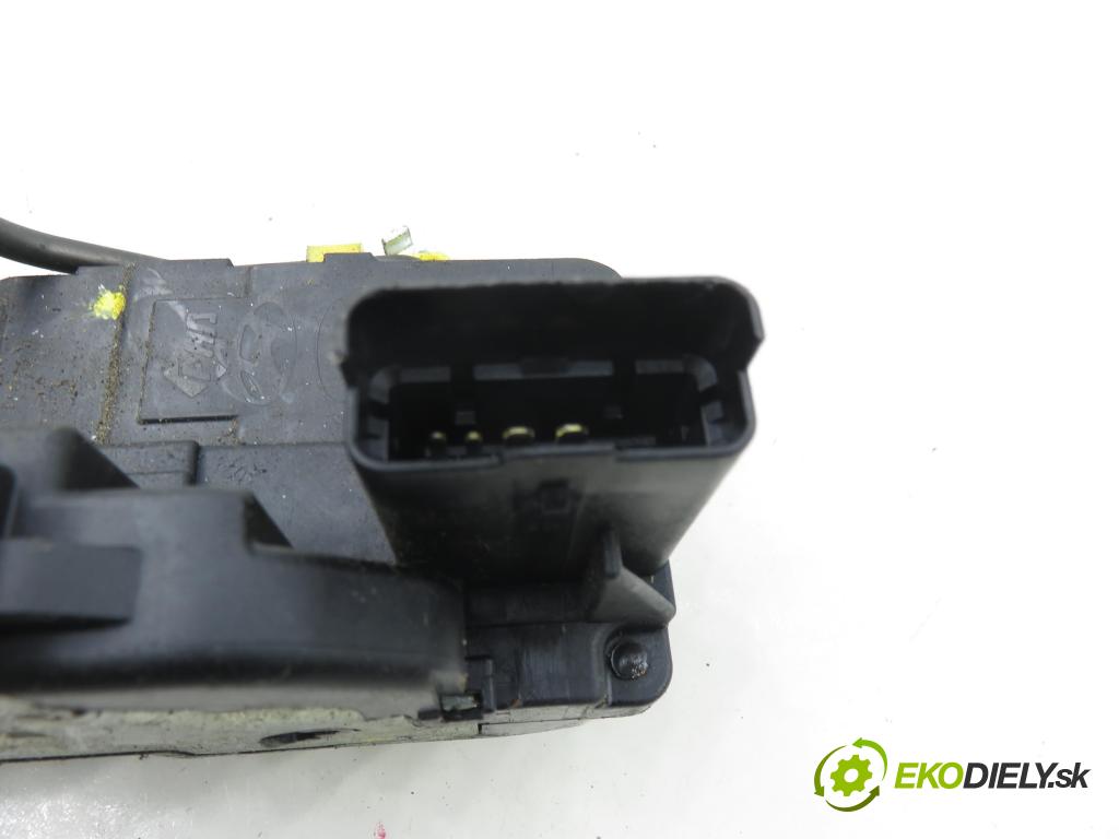 HYUNDAI i20 (PB, PBT) HB 2009 57,00 1.2 - G4LA 1248,00 zámok