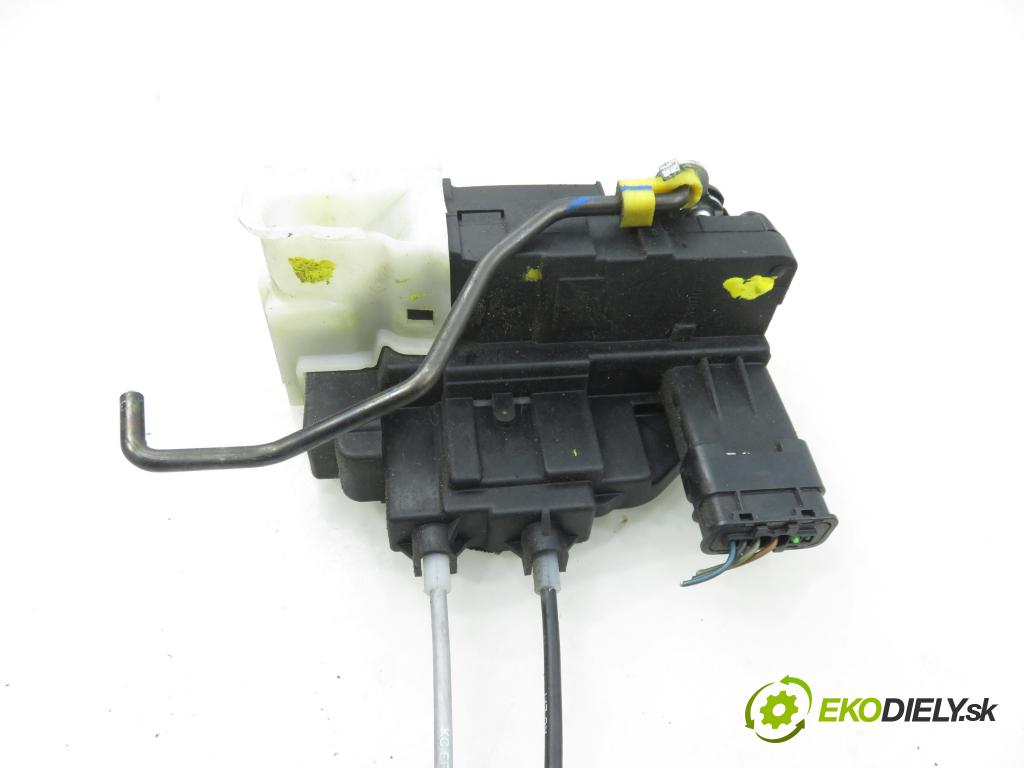 HYUNDAI i20 (PB, PBT) HB 2009 57,00 1.2 - G4LA 1248,00 zámok