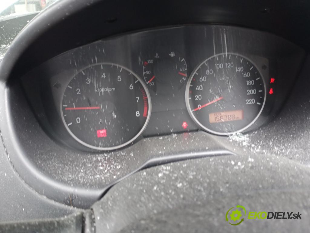 HYUNDAI i20 (PB, PBT) HB 2009 57,00 1.2 - G4LA 1248,00 Prístrojovka elektrický 940031J290