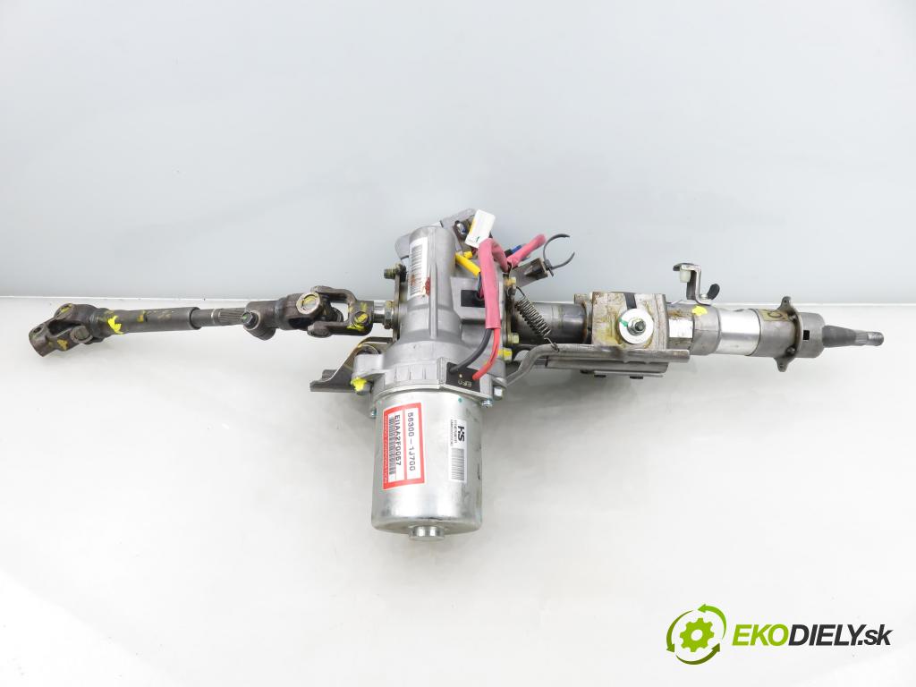 HYUNDAI i20 (PB, PBT) HB 2009 57,00 1.2 - G4LA 1248,00 serv/podporovanie elektrické 563001J700