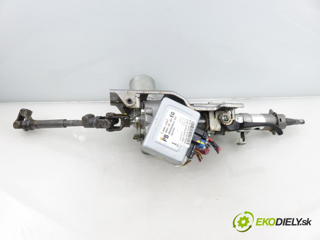 HYUNDAI i20 (PB, PBT) HB 2009 57,00 1.2 - G4LA 1248,00 serv/podporovanie elektrické 563001J700