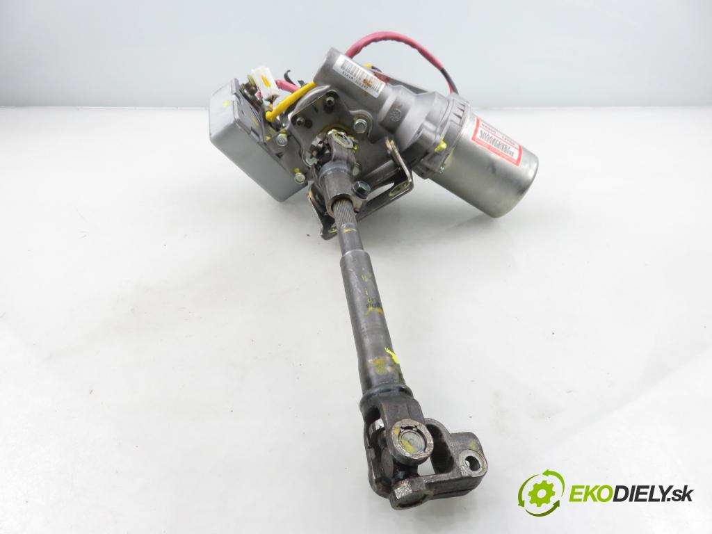 HYUNDAI i20 (PB, PBT) HB 2009 57,00 1.2 - G4LA 1248,00 serv/podporovanie elektrické 563001J700