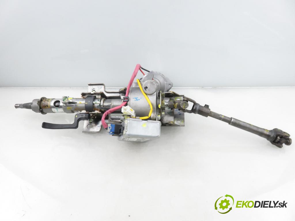 HYUNDAI i20 (PB, PBT) HB 2009 57,00 1.2 - G4LA 1248,00 serv/podporovanie elektrické 563001J700