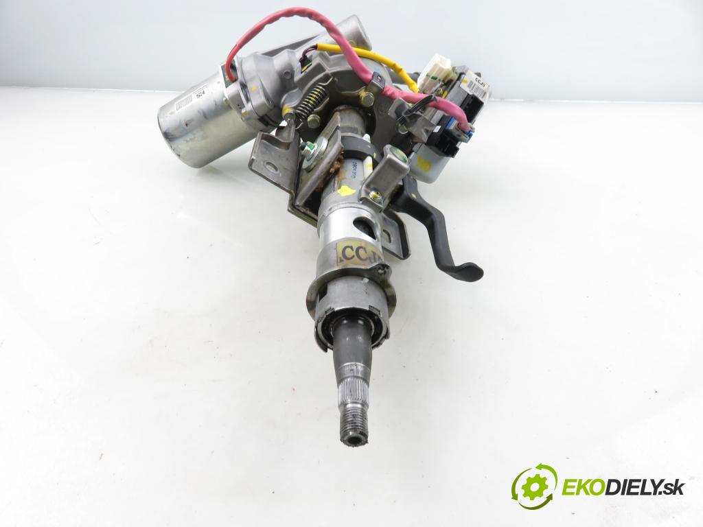 HYUNDAI i20 (PB, PBT) HB 2009 57,00 1.2 - G4LA 1248,00 serv/podporovanie elektrické 563001J700