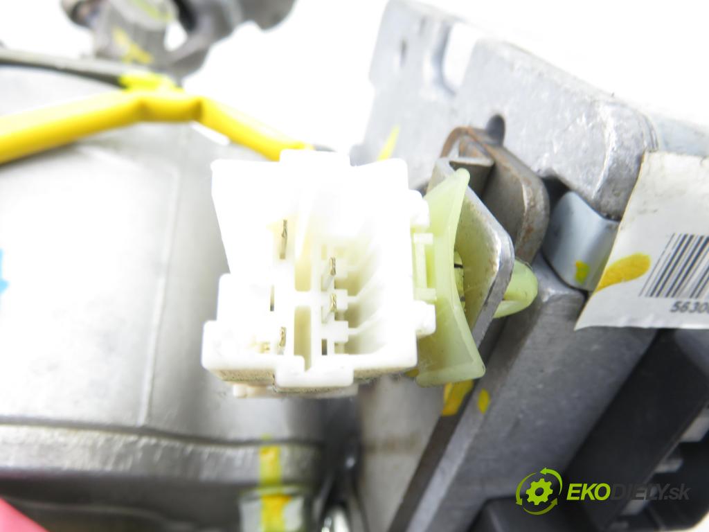 HYUNDAI i20 (PB, PBT) HB 2009 57,00 1.2 - G4LA 1248,00 serv/podporovanie elektrické 563001J700