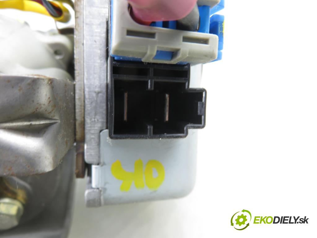 HYUNDAI i20 (PB, PBT) HB 2009 57,00 1.2 - G4LA 1248,00 serv/podporovanie elektrické 563001J700