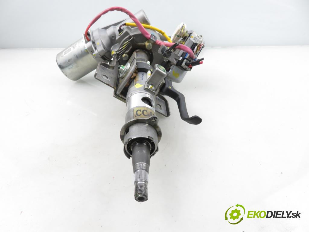 HYUNDAI i20 (PB, PBT) HB 2009 57,00 1.2 - G4LA 1248,00 serv/podporovanie elektrické 563001J700