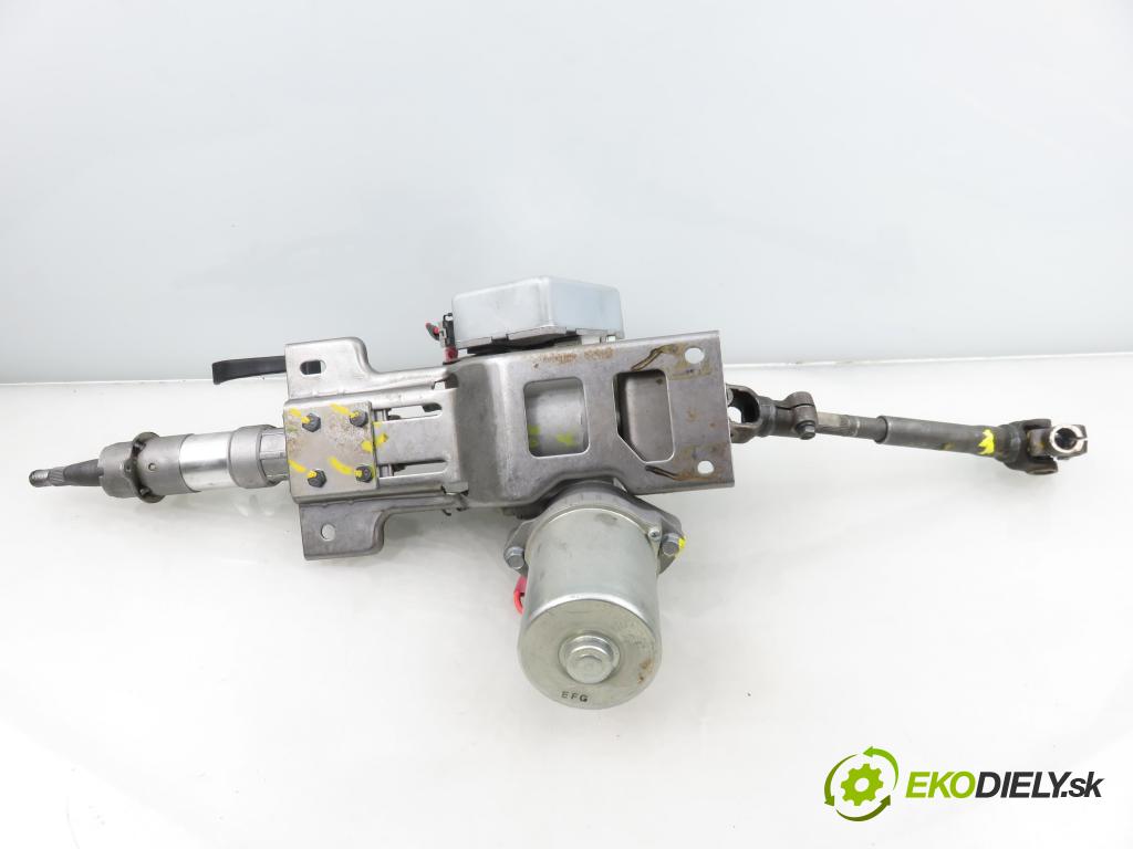 HYUNDAI i20 (PB, PBT) HB 2009 57,00 1.2 - G4LA 1248,00 serv/podporovanie elektrické 563001J700