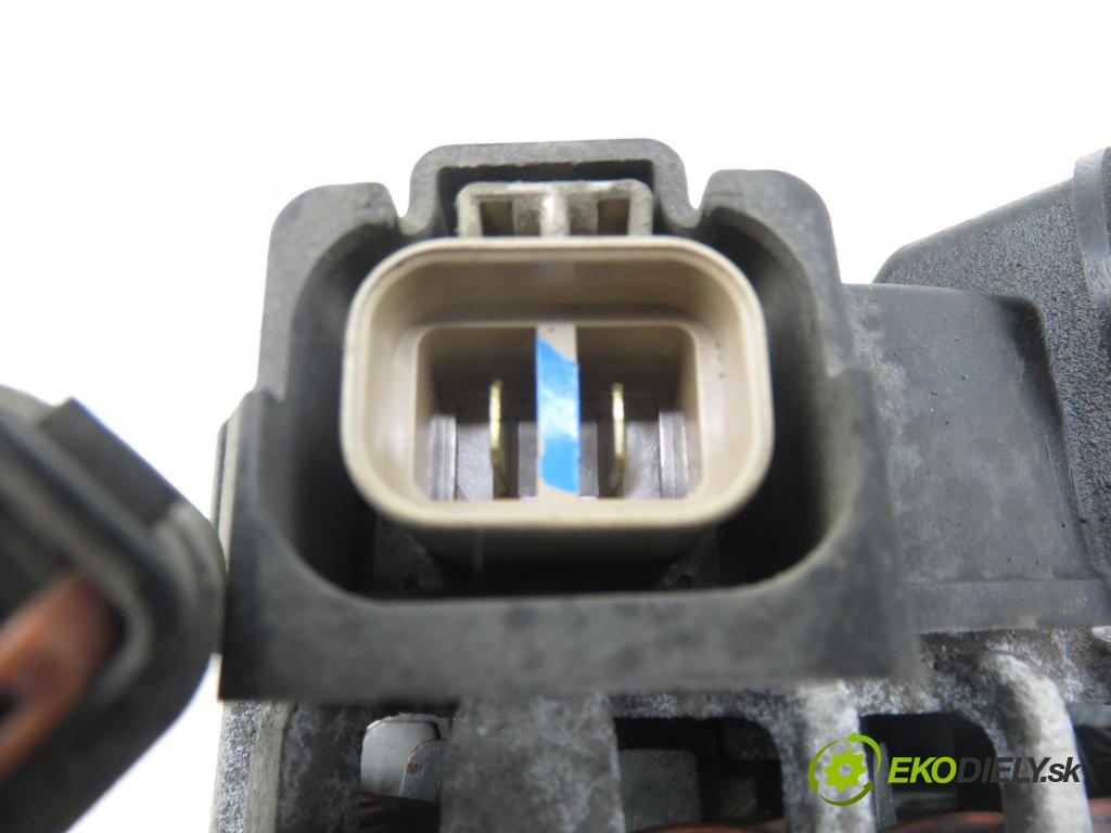 HYUNDAI i20 (PB, PBT) HB 2009 57,00 1.2 - G4LA 1248,00 Alternátor 2655633 ; 3730003100 (Alternátor)