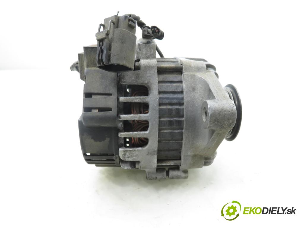 HYUNDAI i20 (PB, PBT) HB 2009 57,00 1.2 - G4LA 1248,00 Alternátor 2655633 ; 3730003100 (Alternátor)