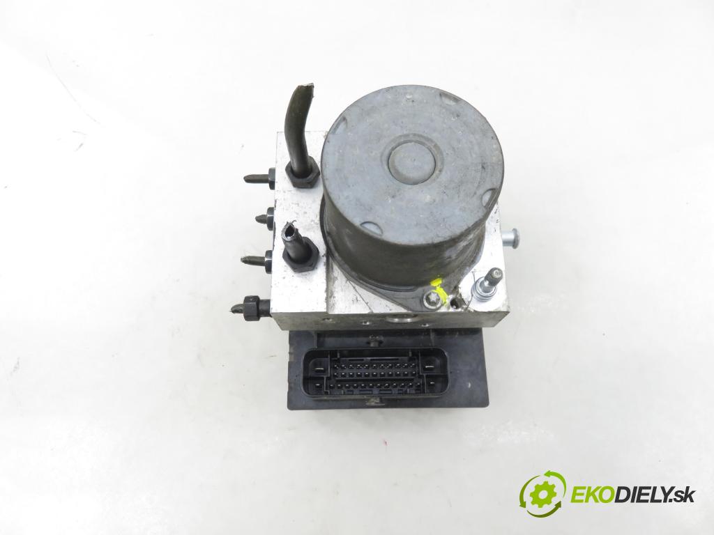 HYUNDAI i20 (PB, PBT) HB 2009 57,00 1.2 - G4LA 1248,00 Pumpa ABS 0265950980 ; 0265238004 ; 589101J200 (Pumpa ABS)