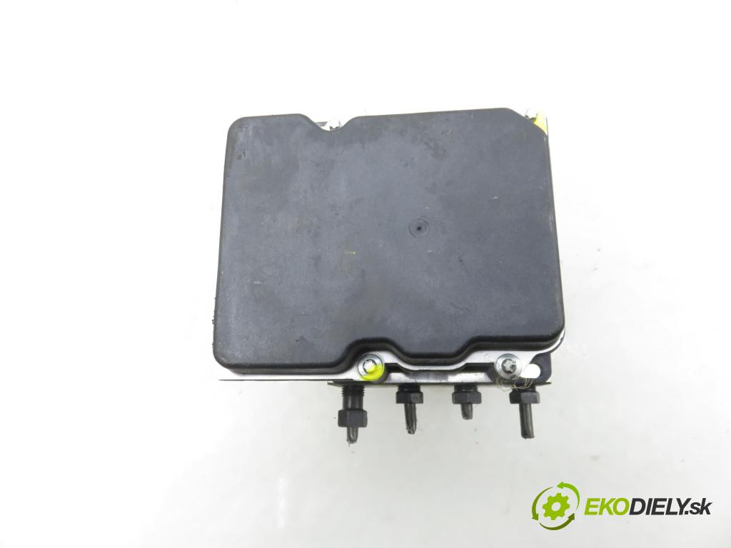 HYUNDAI i20 (PB, PBT) HB 2009 57,00 1.2 - G4LA 1248,00 Pumpa ABS 0265950980 ; 0265238004 ; 589101J200 (Pumpa ABS)