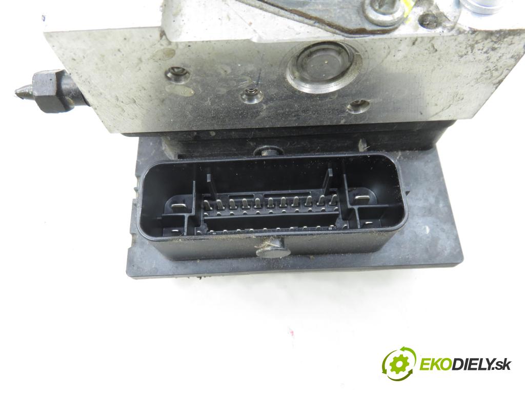 HYUNDAI i20 (PB, PBT) HB 2009 57,00 1.2 - G4LA 1248,00 Pumpa ABS 0265950980 ; 0265238004 ; 589101J200 (Pumpa ABS)