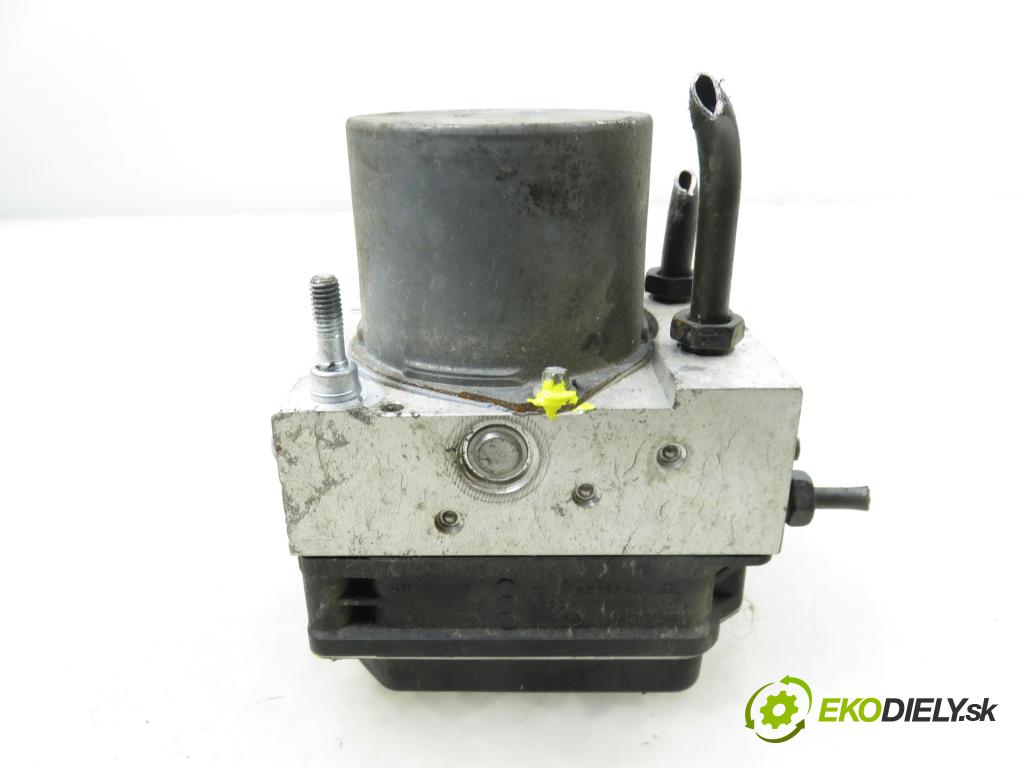 HYUNDAI i20 (PB, PBT) HB 2009 57,00 1.2 - G4LA 1248,00 Pumpa ABS 0265950980 ; 0265238004 ; 589101J200 (Pumpa ABS)