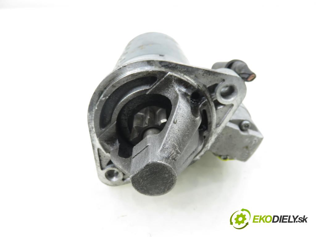 HYUNDAI i20 (PB, PBT) HB 2009 57,00 1.2 - G4LA 1248,00 Štartér 1250902 ; 3730003100 (Štartér)