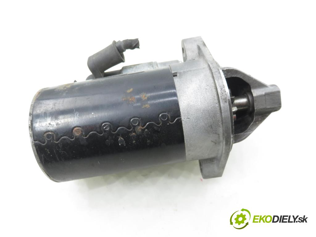 HYUNDAI i20 (PB, PBT) HB 2009 57,00 1.2 - G4LA 1248,00 Štartér 1250902 ; 3730003100 (Štartér)