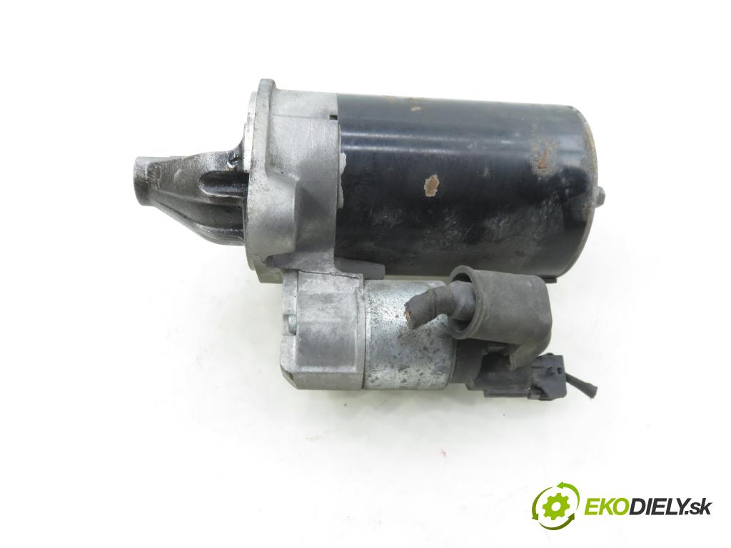 HYUNDAI i20 (PB, PBT) HB 2009 57,00 1.2 - G4LA 1248,00 Štartér 1250902 ; 3730003100 (Štartér)