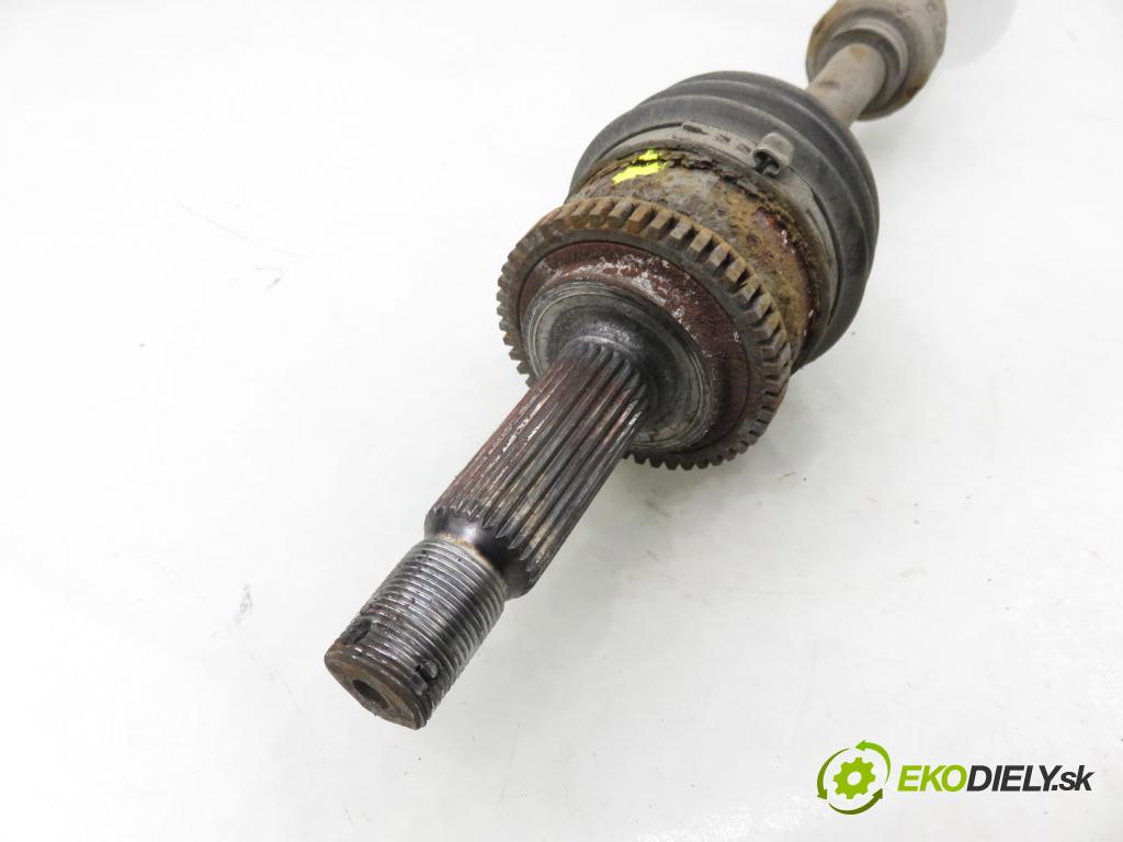 HYUNDAI i20 (PB, PBT) HB 2009 57,00 1.2 - G4LA 1248,00 Poloos PP