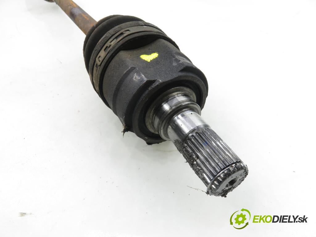 HYUNDAI i20 (PB, PBT) HB 2009 57,00 1.2 - G4LA 1248,00 Poloos PP