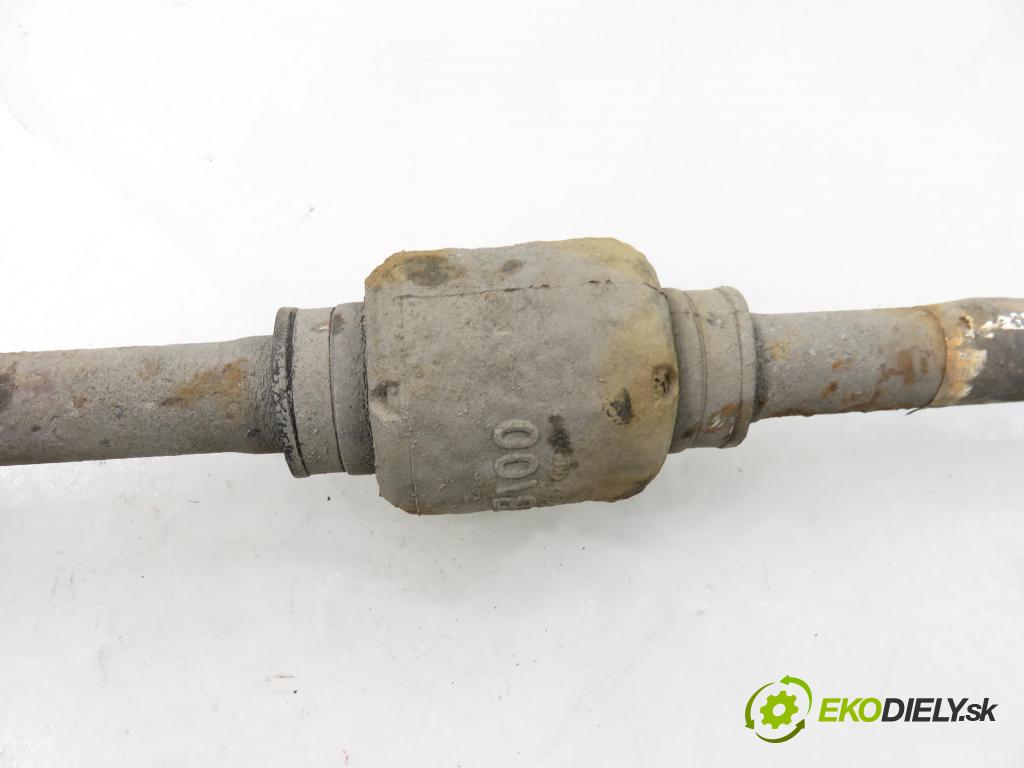 HYUNDAI i20 (PB, PBT) HB 2009 57,00 1.2 - G4LA 1248,00 Poloos PP