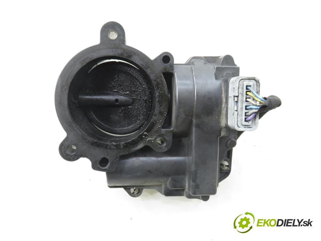 PEUGEOT 508 SW I (8E_) KOMBI 2011 115,00 1.6 THP - 5FV (EP6CDT) 1598,00 škrtíci klapka V760491880 ; A2C53386322 (Škrticí klapka)