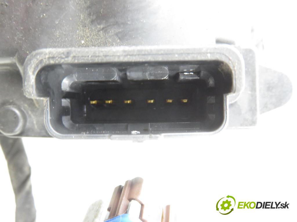 PEUGEOT 508 SW I (8E_) KOMBI 2011 115,00 1.6 THP - 5FV (EP6CDT) 1598,00 škrtíci klapka V760491880 ; A2C53386322 (Škrticí klapka)