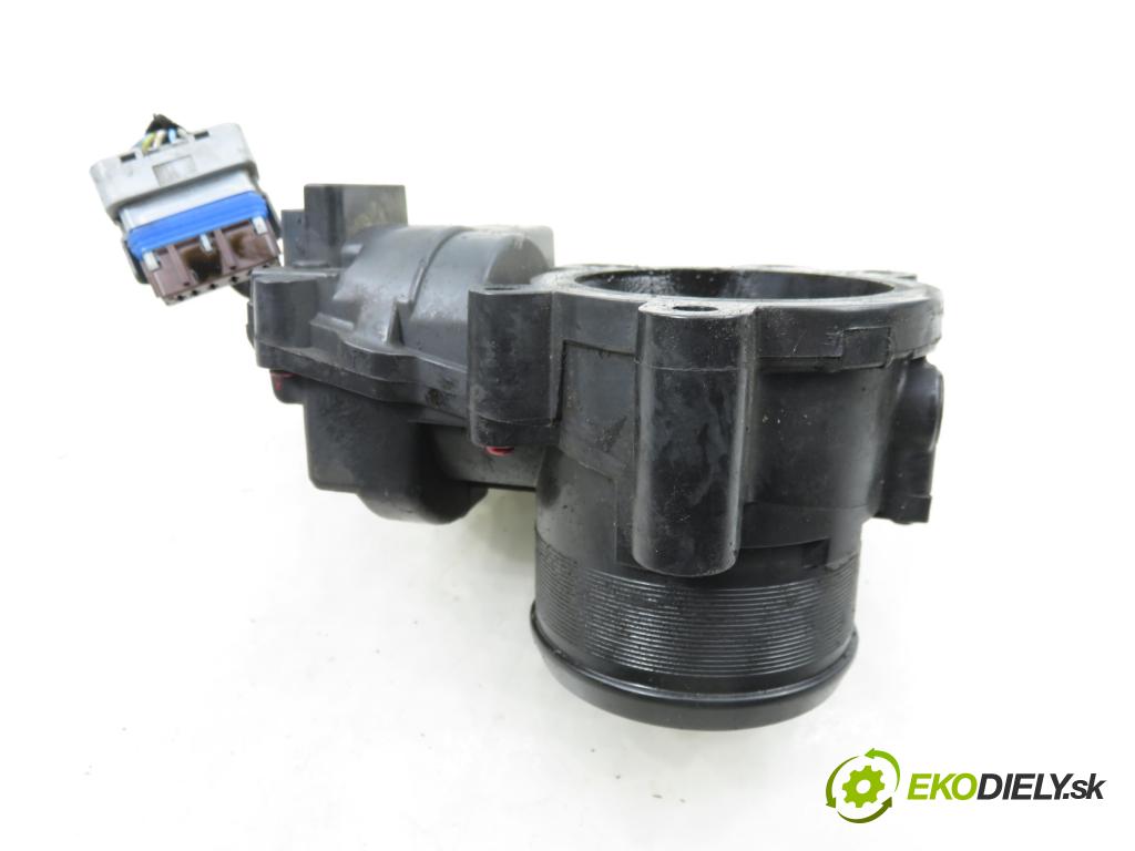 PEUGEOT 508 SW I (8E_) KOMBI 2011 115,00 1.6 THP - 5FV (EP6CDT) 1598,00 škrtíci klapka V760491880 ; A2C53386322 (Škrticí klapka)