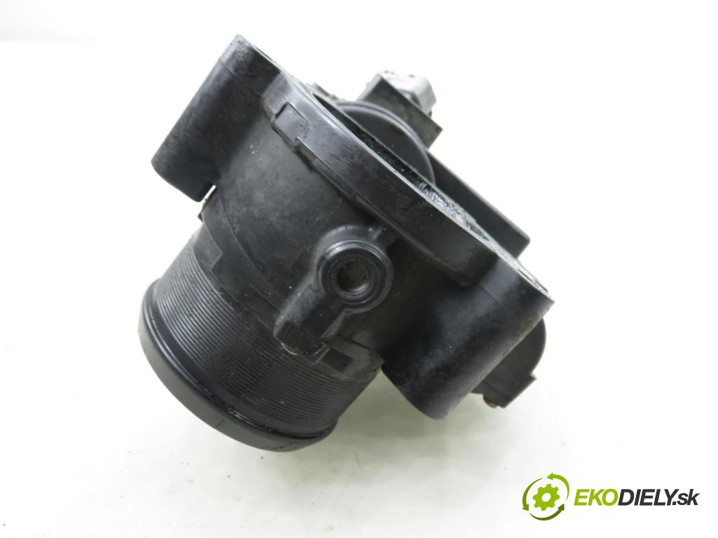 PEUGEOT 508 SW I (8E_) KOMBI 2011 115,00 1.6 THP - 5FV (EP6CDT) 1598,00 škrtíci klapka V760491880 ; A2C53386322 (Škrticí klapka)