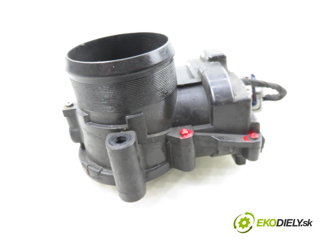 PEUGEOT 508 SW I (8E_) KOMBI 2011 115,00 1.6 THP - 5FV (EP6CDT) 1598,00 škrtíci klapka V760491880 ; A2C53386322 (Škrticí klapka)