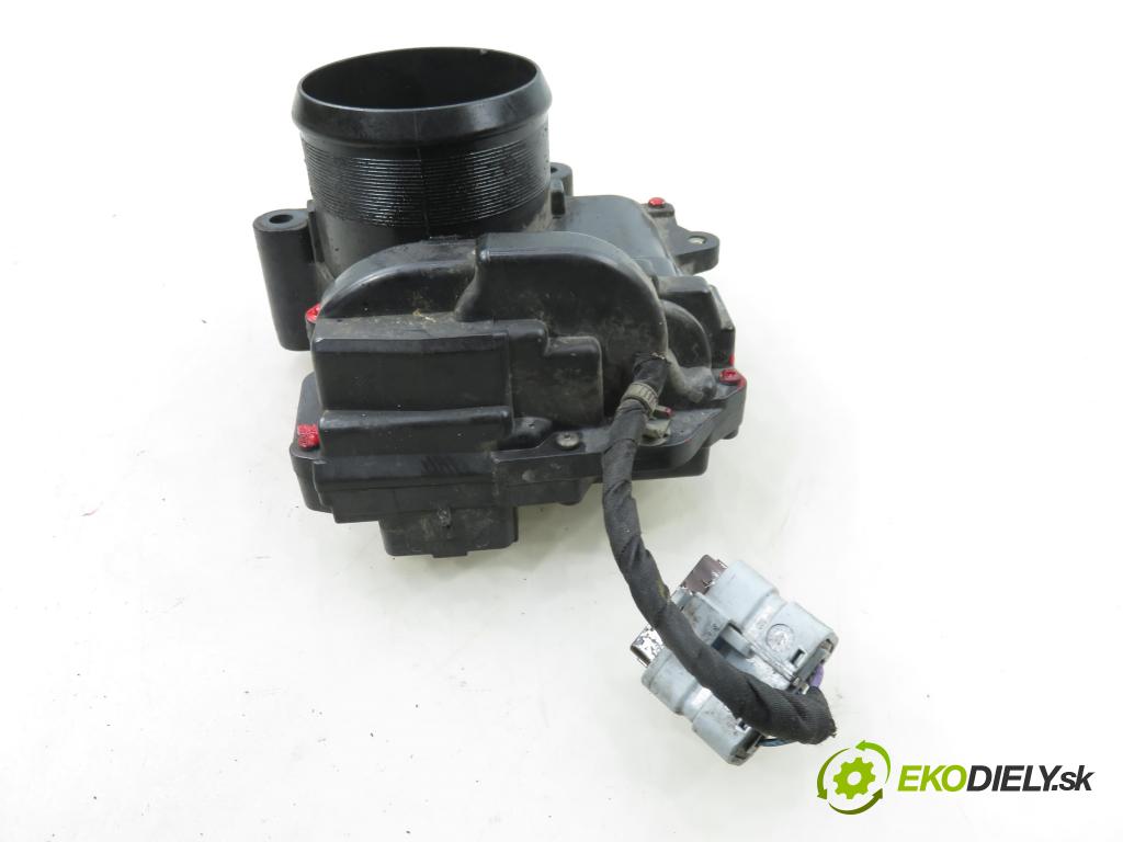 PEUGEOT 508 SW I (8E_) KOMBI 2011 115,00 1.6 THP - 5FV (EP6CDT) 1598,00 škrtíci klapka V760491880 ; A2C53386322 (Škrticí klapka)