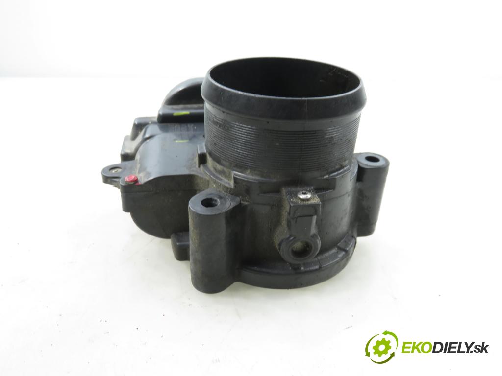 PEUGEOT 508 SW I (8E_) KOMBI 2011 115,00 1.6 THP - 5FV (EP6CDT) 1598,00 škrtíci klapka V760491880 ; A2C53386322 (Škrticí klapka)