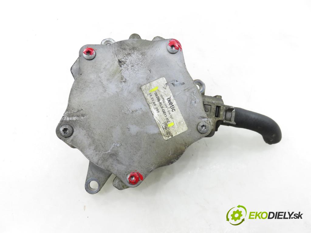 HONDA ACCORD VIII (CU) SEDAN 2009 110,00 2.2 i-DTEC (CU3) - N22B1 2199,00 pumpa vakuová 36300RL0G011M2
