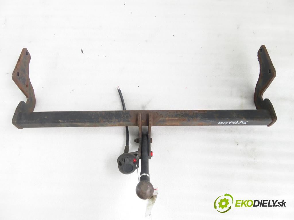 HYUNDAI i40 CW (VF) KOMBI 2012 100,00 1.7 CRDi 136 - D4FD 1685,00 Hák 