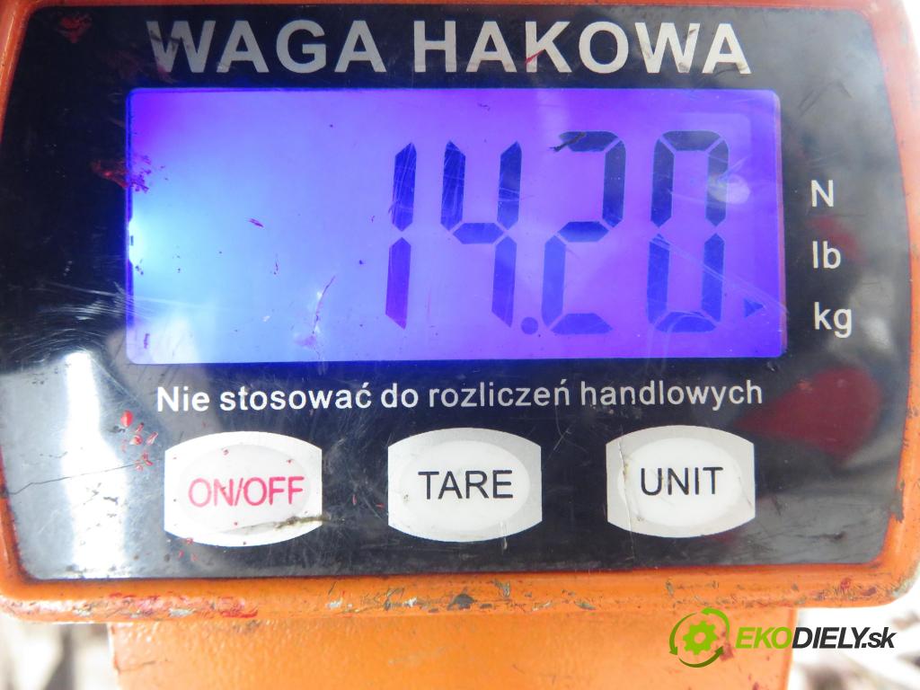 HYUNDAI i40 CW (VF) KOMBI 2012 100,00 1.7 CRDi 136 - D4FD 1685,00 Hák