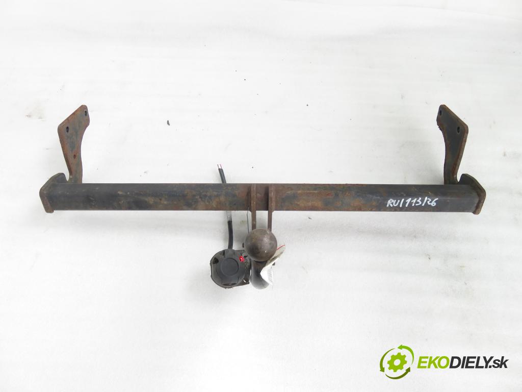 HYUNDAI i40 CW (VF) KOMBI 2012 100,00 1.7 CRDi 136 - D4FD 1685,00 Hák