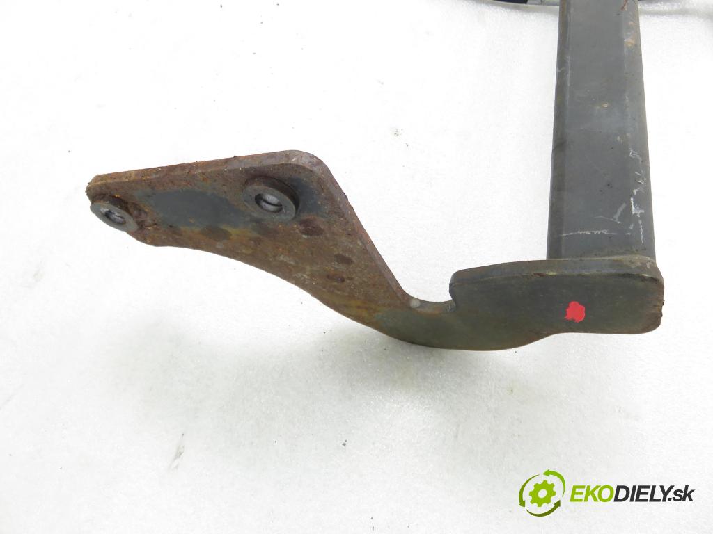 HYUNDAI i40 CW (VF) KOMBI 2012 100,00 1.7 CRDi 136 - D4FD 1685,00 Hák